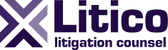 Logo of Litico Law Group